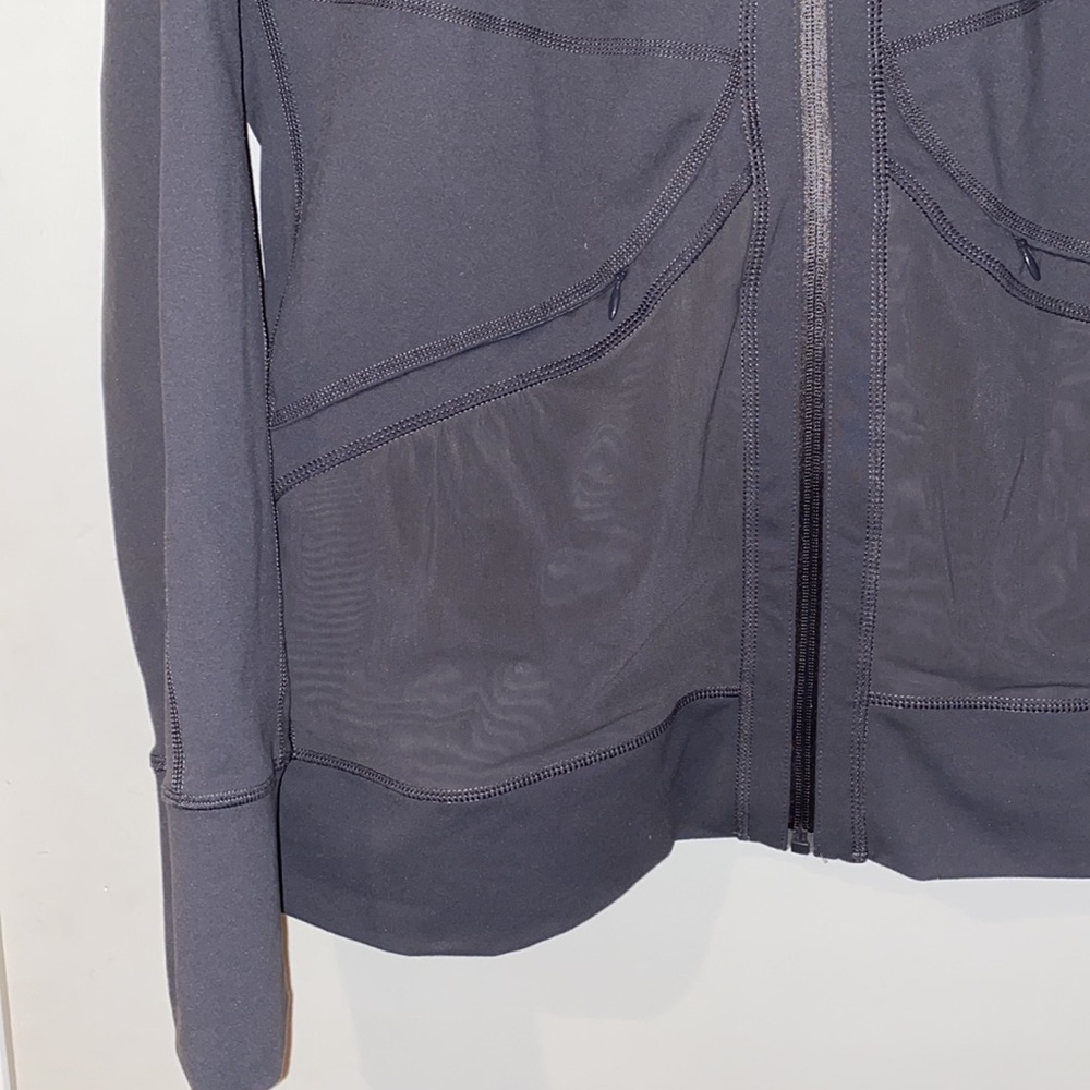 Zella Long Sleeve Performance Jacket - image 3